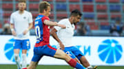 PFC CSKA Moscow vs FC Sochi - Russian Premier League