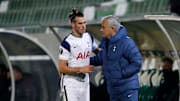 Mourinho ne croit plus vraiment aux blessures musculaires de Bale