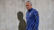 Mourinho préfère prendre avec humour les performances de son équipe