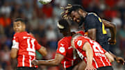 PSV e Galatasaray disputam vaga | PSV Eindhoven vs Galatasaray - UEFA Champions League