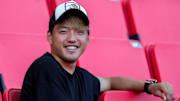 Ritsu Doan wechselt zur Arminia