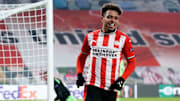 Angeblich als Nachfolger für Jadon Sancho geplant: Donyell Malen