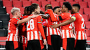 PSV v PAOK Saloniki - UEFA Europa League