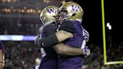 Pac-12 Championship - Colorado v Washington