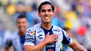 Erick Aguirre del Pachuca fue el más sonado para vestirse de Chivas, pero las directivas no pudieron llegar a un acuerdo.