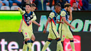 América se prepara para el Apertura 2021