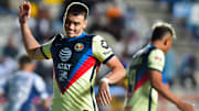 Pachuca v America - Playoffs Torneo Guard1anes 2021 Liga MX