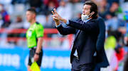 Pachuca v America - Playoffs Torneo Guard1anes 2021 Liga MX