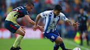 Pachuca v America - Torneo Apertura 2017 Liga MX