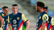 América siempre se ha caracterizado por traer refuerzos foráneos.