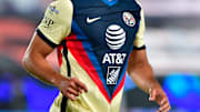 Club América estrenaría nueva piel 