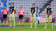 América podría vender a sus jugadores en caso de que una buena oferta llegue