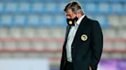 Miguel Herrera fue despedido del América en la semana de la navidad