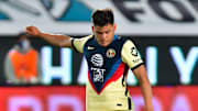 Pachuca v America - Torneo Guard1anes 2020 Liga MX