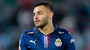 Chivas no ha presentado ningún refuerzo hasta ahora, pues sus negociaciones no han prosperado.