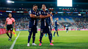 El jugador podría ir al fútbol de Grecia