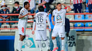 Pachuca recibirá al América en la ida de los cuartos de final