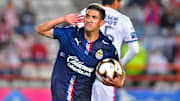 Pachuca v Chivas - Playoff Torneo Guard1anes 2021 Liga MX