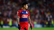 El futuro del número 10 de Chivas estaría en el fútbol de los Estados Unidos