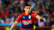 El jugador del Rebaño dejó atrás todas las dudas