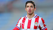 El jugador de Chivas dio la cara tras los malos resultados