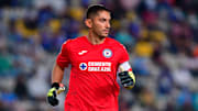 Pachuca v Cruz Azul - Playoffs Torneo Guard1anes 2021 Liga MX