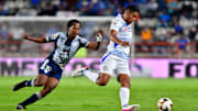 Pachuca v Cruz Azul - Playoffs Torneo Guard1anes 2021 Liga MX