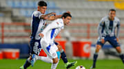 Pachuca v Cruz Azul - Torneo Guard1anes 2021 Liga MX