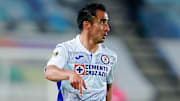 Pachuca v Cruz Azul - Torneo Guard1anes 2021 Liga MX