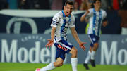 Pachuca v FC Dallas - CONCACAF Champions League 2016/17