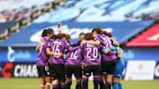 Pachuca v Monterrey - Torneo Grita Mexico A21 Liga MX Femenil