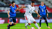 Pachuca v Monterrey - Torneo Guard1anes 2020 Liga MX