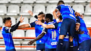 Pachuca v Monterrey - Torneo Guard1anes 2020 Liga MX