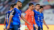 Pachuca v Monterrey - Torneo Guard1anes 2020 Liga MX