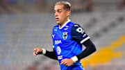 Con los cambios en el reglamento de la FIFA, Rogelio Funes Mori ya podría ser tomado en cuenta por México.