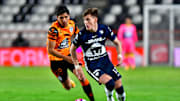 Pachuca v Pumas UNAM - Torneo Guard1anes 2020 Liga MX