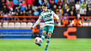 El futbolista estaría de regreso en Chivas