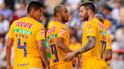 Pachuca v Tigres UANL - Playoffs Torneo Clausura 2019 Liga MX