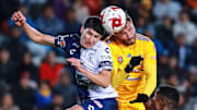 Pachuca v Tigres UANL - Torneo Clausura 2020 Liga MX