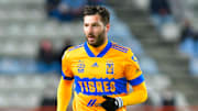 Andre-Pierre Gignac fue tentado por varios equipos antes de llegarr a Tigres