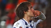 Pachuca v Toluca - Torneo Apertura 2017 Liga MX