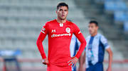 Alan Medina, posible fichaje de América para el Clausura 2021