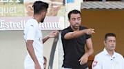 Xavi Hernández
