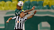 Duelo ocorre no Mineirão a partir das 21h30min