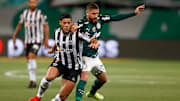 Hulk é um dos destaques do Galo