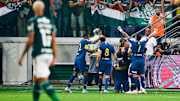 Palmeiras v Boca Juniors - Copa CONMEBOL Libertadores 2018