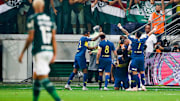 Boca, el que más le ganó a los brasileños