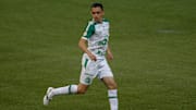 Chapecoense ainda não venceu no Brasileirão