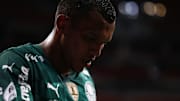 Atacante ficou menos de 20 minutos em campo nesta quarta