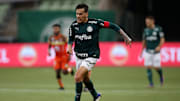 Palmeiras v Delfin - Copa CONMEBOL Libertadores 2020